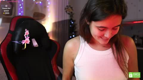 Kristina online show from December 13, 3:00 pm