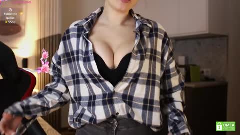 Kristina online show from January 11, 12:18 pm