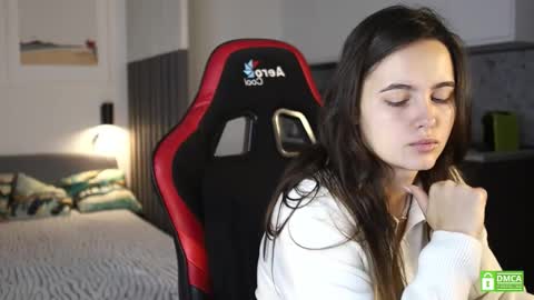 Kristina online show from September 20, 11:00 am