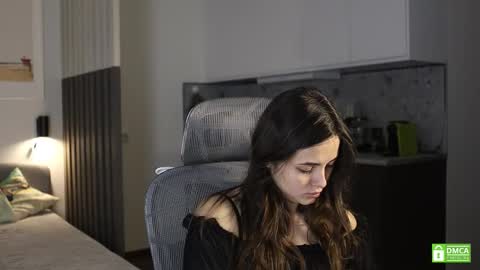 Kristina online show from November 9, 12:25 pm