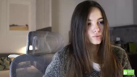 Kristina online show from November 21, 11:20 am