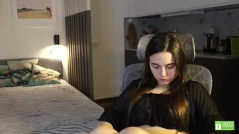 Kristina online show from November 30, 11:58 am