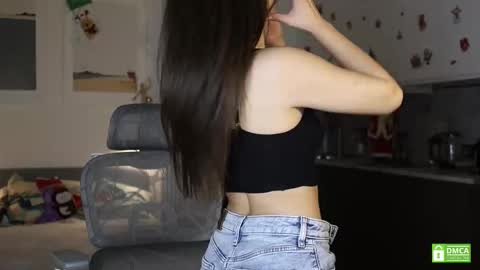 Kristina online show from December 17, 12:22 pm