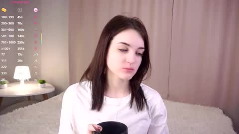 Anna online show from November 10, 6:01 am