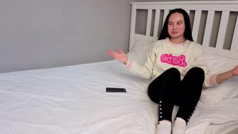 Snapshot of _wild_fox1_ chatting on November 7, 8:25 am _wild_fox1_ online show from November 7, 8:25 am