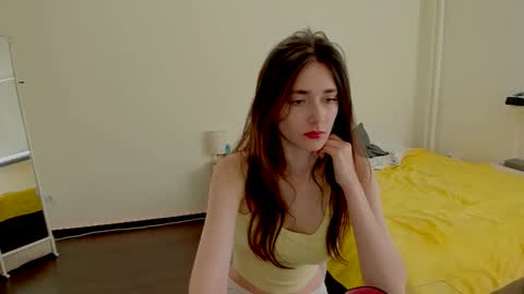 Willa online show from September 29, 12:21 pm