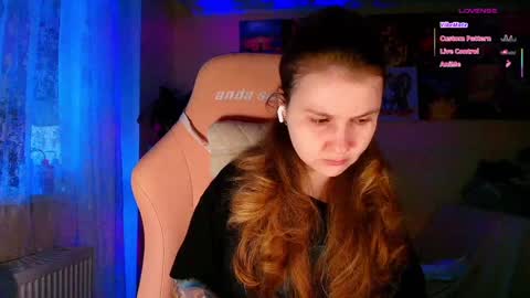 Enni online show from March 22, 6:39 am