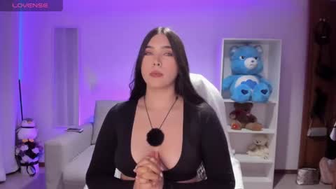 Luisa  online show from June 6, 10:20 am