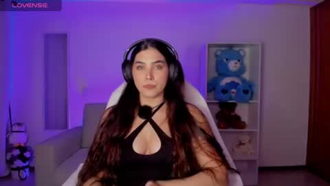 Luisa  online show from August 1, 10:36 am
