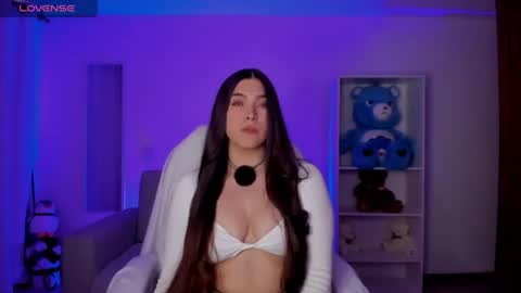 Luisa  online show from August 2, 10:57 am