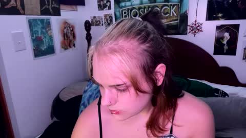 _xxalexx online show from October 3, 2:52 am