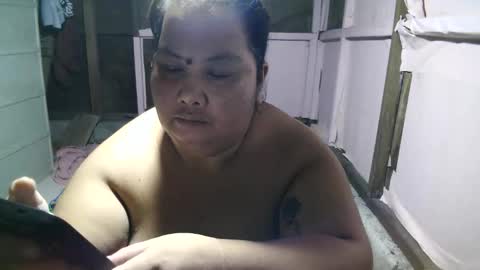 Snapshot of _xxbigboooty chatting on October 23, 10:58 am _xxbigboooty online show from October 23, 10:58 am