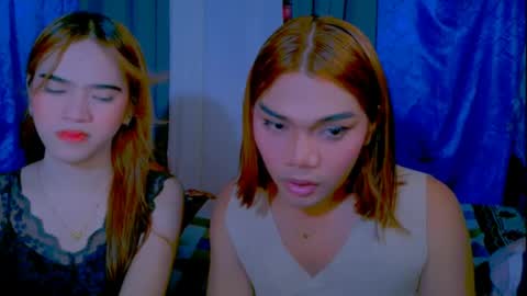 Clara online show from June 2, 10:39 am