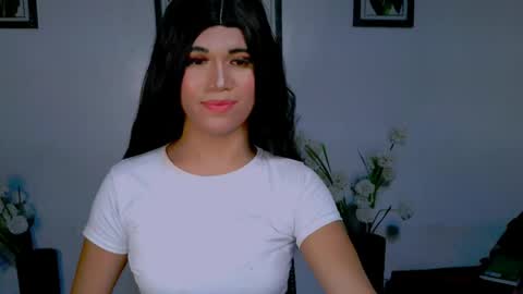 _xxlilly online show from April 29, 8:07 am