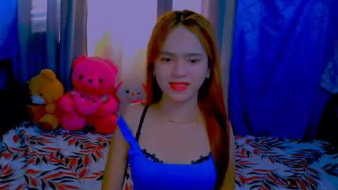 _xxlilly online show from May 23, 5:34 am