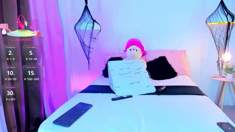 Xynara online show from January 17, 11:41 pm