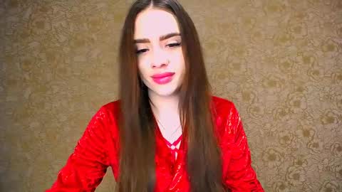 Snapshot of _your_fantasy_girl chatting on January 26, 1:41 am Alisa online show from January 26, 1:41 am