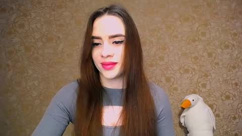 Snapshot of _your_fantasy_girl chatting on February 25, 1:50 pm Alisa online show from February 25, 1:50 pm