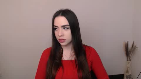 Alisa online show from November 8, 12:49 pm