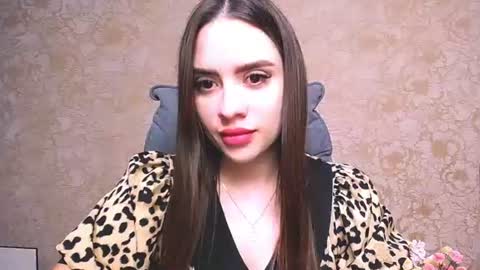 Snapshot of _your_fantasy_girl chatting on July 18, 3:38 pm Alisa online show from July 18, 3:38 pm