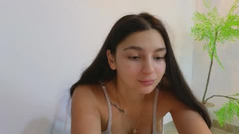 Snapshot of _your_love chatting on May 13, 10:49 pm Niki online show from May 13, 10:49 pm