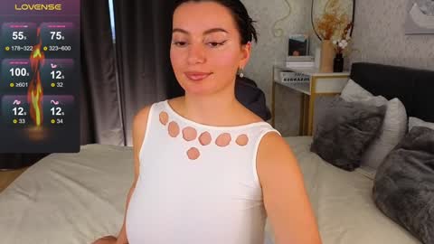 Snapshot of _your_sweetdream chatting on December 21, 11:22 am Jasmine online show from December 21, 11:22 am
