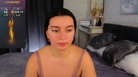 Snapshot of _your_sweetdream chatting on December 30, 7:59 am Jasmine online show from December 30, 7:59 am