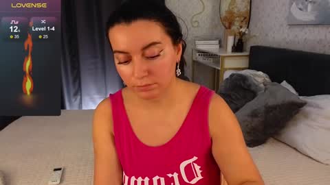 Snapshot of _your_sweetdream chatting on January 4, 12:27 pm Jasmine online show from January 4, 12:27 pm
