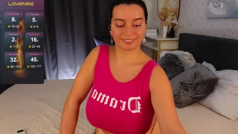 Snapshot of _your_sweetdream chatting on January 4, 3:28 pm Jasmine online show from January 4, 3:28 pm