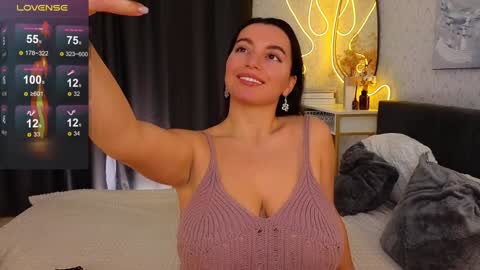 Snapshot of _your_sweetdream chatting on January 12, 8:14 am Jasmine online show from January 12, 8:14 am