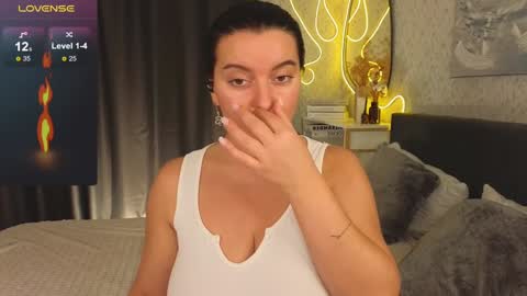 Snapshot of _your_sweetdream chatting on January 21, 8:30 am Jasmine online show from January 21, 8:30 am