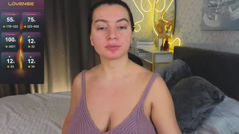 Snapshot of _your_sweetdream chatting on January 22, 8:07 am Jasmine online show from January 22, 8:07 am