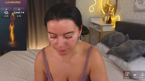 Snapshot of _your_sweetdream chatting on January 23, 8:15 am Jasmine online show from January 23, 8:15 am
