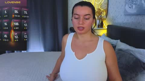 Snapshot of _your_sweetdream chatting on February 6, 11:21 am Jasmine online show from February 6, 11:21 am