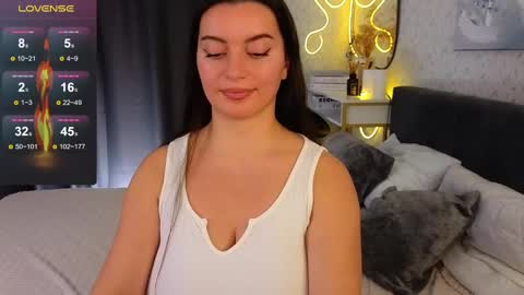 Snapshot of _your_sweetdream chatting on February 11, 10:59 am Jasmine online show from February 11, 10:59 am
