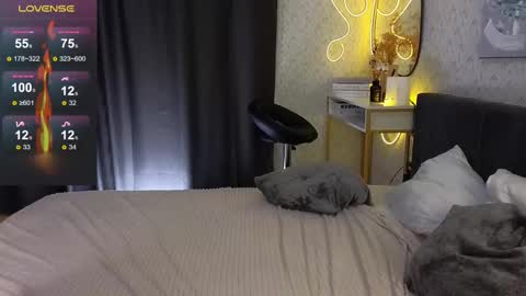 Snapshot of _your_sweetdream chatting on February 12, 11:18 am Jasmine online show from February 12, 11:18 am