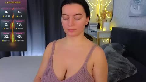 Snapshot of _your_sweetdream chatting on February 14, 9:13 am Jasmine online show from February 14, 9:13 am