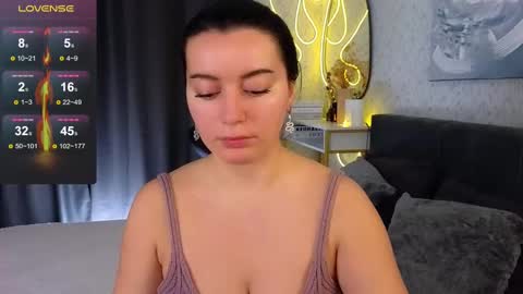 Snapshot of _your_sweetdream chatting on February 19, 8:22 am Jasmine online show from February 19, 8:22 am