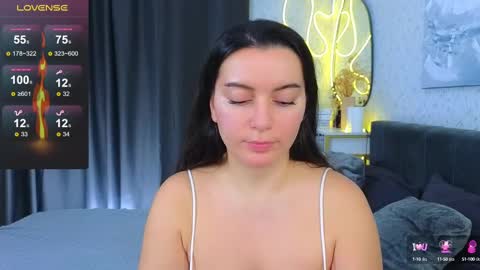 Snapshot of _your_sweetdream chatting on February 25, 8:25 am Jasmine online show from February 25, 8:25 am