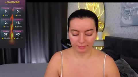 Snapshot of _your_sweetdream chatting on February 26, 8:26 am Jasmine online show from February 26, 8:26 am