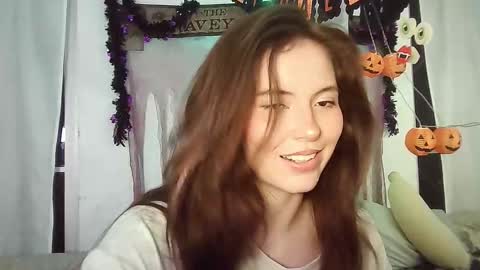 _yourcherrybomb online show from October 24, 1:46 am