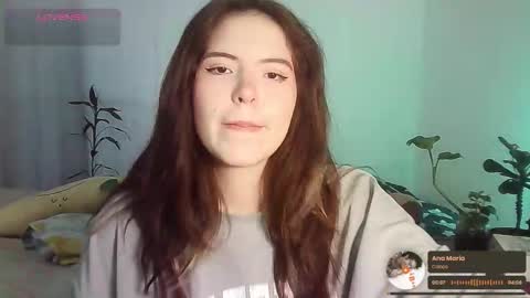 _yourcherrybomb online show from December 15, 12:09 pm