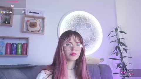 Snapshot of _yourcherrybomb chatting on June 5, 5:29 pm _yourcherrybomb online show from June 5, 5:29 pm