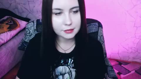 Mia online show from October 20, 7:36 pm