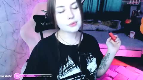 Mia online show from November 27, 2:13 am