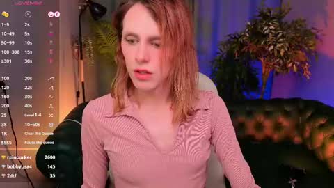 LITTLE FOX online show from July 4, 5:30 pm