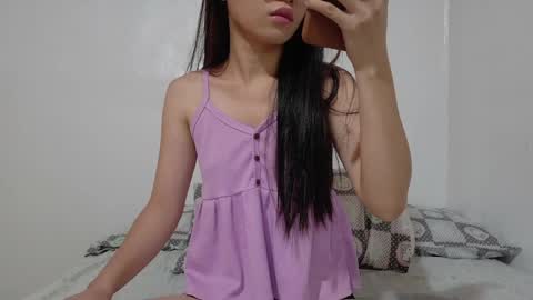 cherry online show from April 3, 12:08 am