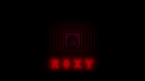 Roxy online show from March 5, 10:44 am