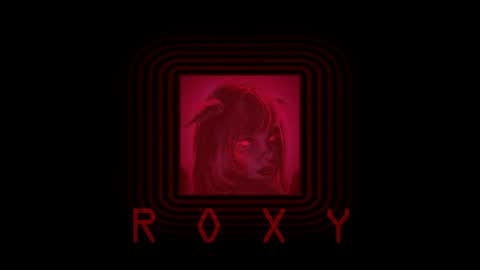 Snapshot of _yourwetdreams_ chatting on June 8, 4:07 pm Roxy online show from June 8, 4:07 pm