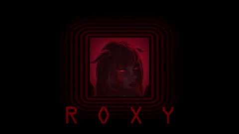 Snapshot of _yourwetdreams_ chatting on June 16, 7:27 pm Roxy online show from June 16, 7:27 pm